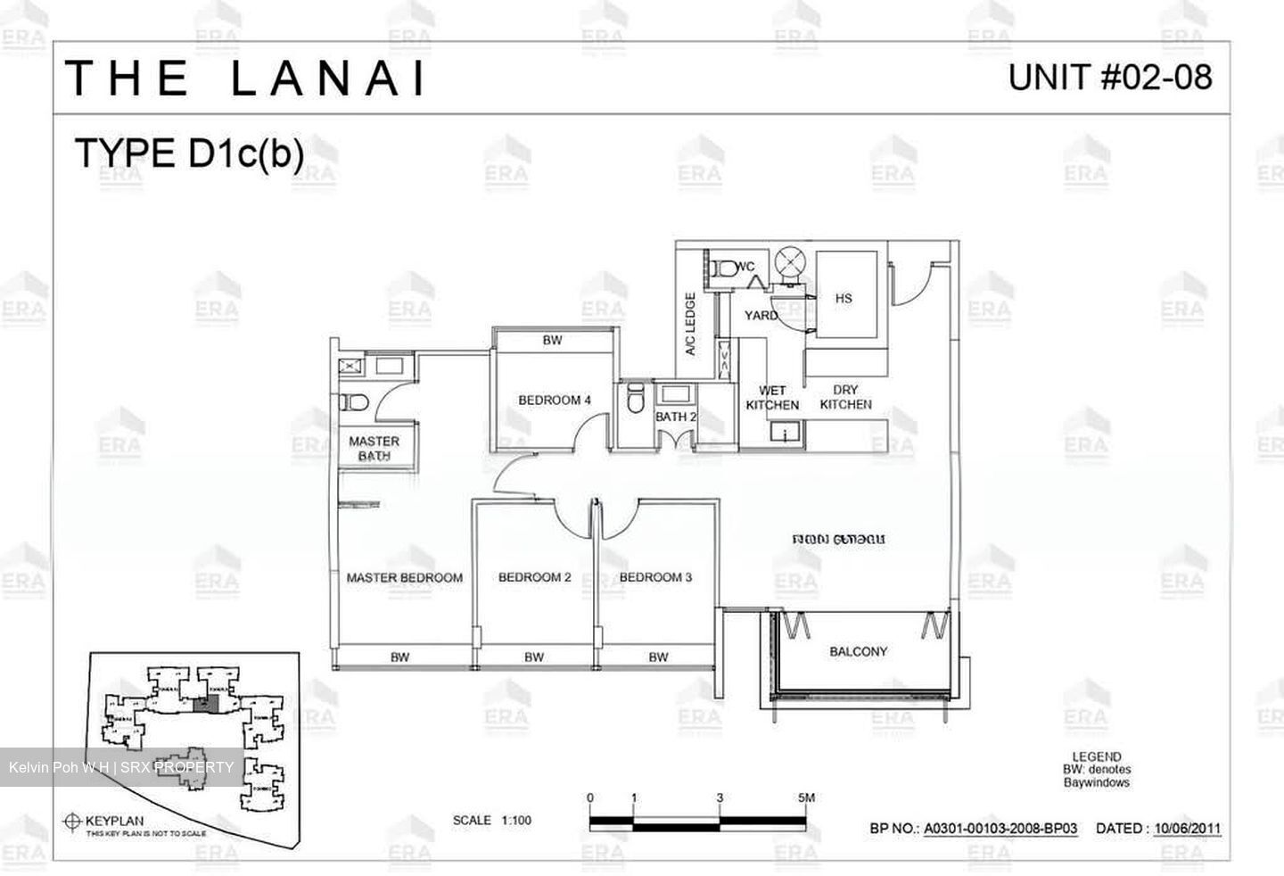 The Lanai (D23), Condominium #566975031
